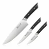 Cangshan - Helena 3 Piece Starter Set (8" Chef, 6" Utility & 3.5" Paring)