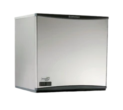 Scotsman - Prodigy Plus 30" Width Water Cooled Medium Cube Ice Machine - 924 Lb (208-230 Volts) - C0830MW-32