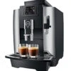 JURA - WE8 Professional Chrome Coffee Machine - 15145