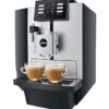 JURA - X8 Professional Platinum Coffee Machine - 15177