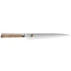 Miyabi - 5000MCD-B 9.5" Birchwood Sujihiki Knife