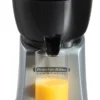 Hamilton Beach Commercial - Proctor Silex Electric Citrus Juicer - 66900