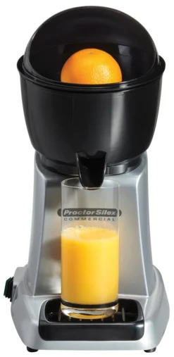 Hamilton Beach Commercial - Proctor Silex Electric Citrus Juicer - 66900