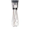 Hamilton Beach Commercial - BigRig 10" Whisk Attachment - HMI02W