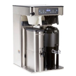 BUNN® BUNN - ITCB-HV Infusion Series Twin Tea & Coffee Brewer High Volume - 52400.6100