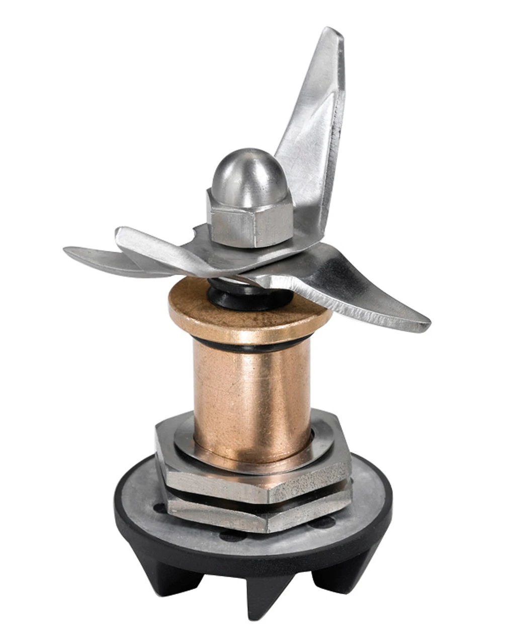 Hamilton Beach Commercial - Rio Blender Repair Kit - 98250 1 Hamilton Beach Commercial - Rio Blender Repair Kit - 98250