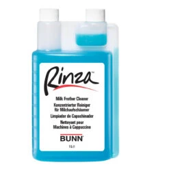 BUNN® BUNN - Rinza Milk Frother Cleaner Case Of 6 - 39265.0001