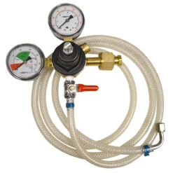 BUNN® BUNN - Primary CO2 Regulator Kit - 52820.0000