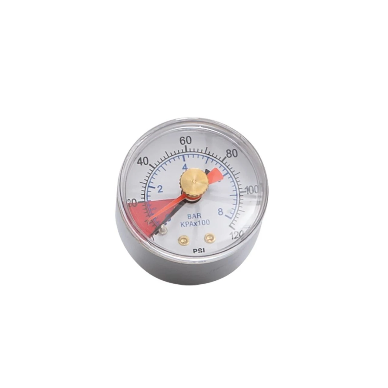 BUNN® BUNN - WEQ/WQ Water Filter System Pressure Gauge - 56000.0400 1 BUNN® BUNN - WEQ/WQ Water Filter System Pressure Gauge - 56000.0400
