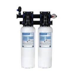 BUNN® BUNN - WEQ-Twin35(6).2L High Performance Water Filtration System - 56000.0022