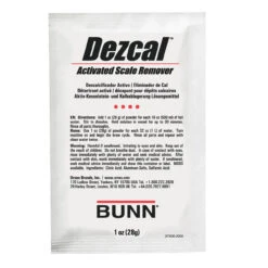 BUNN® BUNN - Urnex Dezcal Scale Remover - 37306.0000