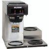 BUNN® BUNN - VP17-3L 12 Cup Pourover Coffee Brewer W/ 3 Warmers - 13300.6005