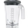 Hamilton Beach Commercial - Revolution 64oz Polycarbonate Container - 6126-1200