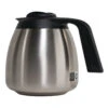 BUNN® BUNN - 1.9L Thermal Carafe W/ Black Lid - 51746.0001