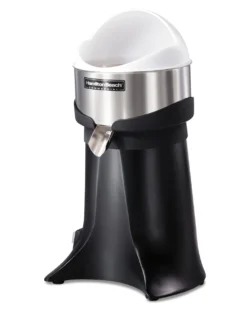Hamilton Beach Commercial - Electric Citrus Juicer - HCJ967