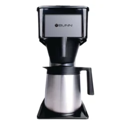 BUNN® BUNN - 10 Cup BT Speed Brew Classic Thermal Coffee Maker - 38200.0002