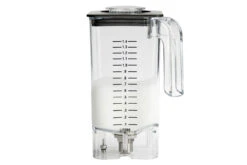 Hamilton Beach Commercial - AirWhip Frothing Jar - 6126-751 -Kitchen Supplies Store blob 58616.1683228666