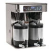 BUNN® BUNN - ICB Infusion Series Twin Coffee Brewer 120/240V - 53200.6100