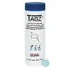 BUNN® BUNN - Tabz Coffee Equipment Cleaning Tablets Case Of 12 - 39637.0001