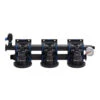 BUNN® BUNN - WQ-Triple Filter Head Manifold - 56000.0202