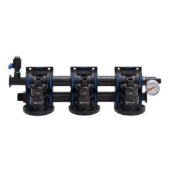 BUNN® BUNN - WQ-Triple Filter Head Manifold - 56000.0202
