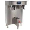 BUNN® BUNN - ICB ThermoFresh 1.5 Gallon Platinum Edition Twin Coffee Brewer 120/240V - 54200.6101