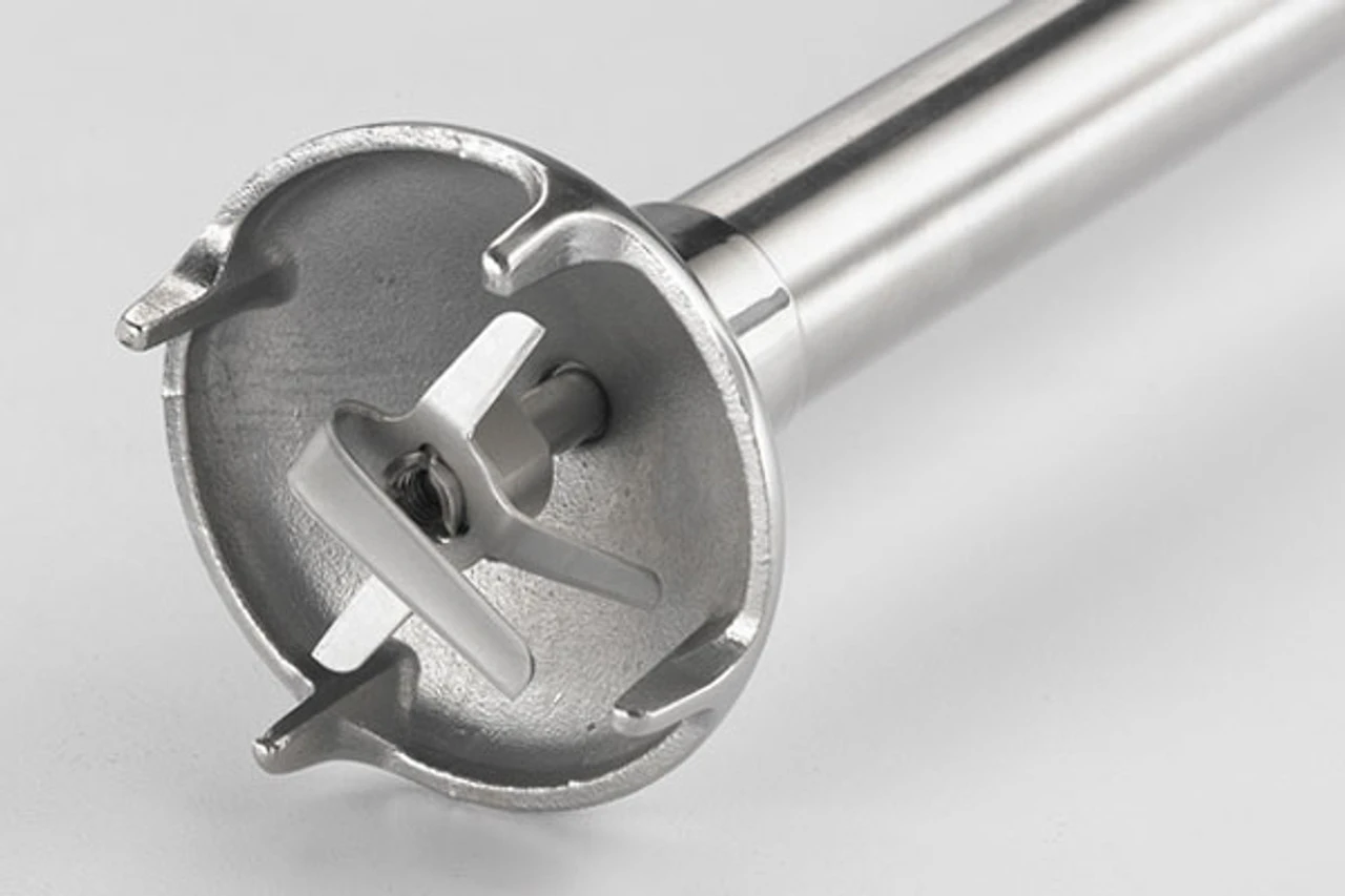 Hamilton Beach Commercial - Immersion Blender W/ Detachable Shaft - HMI200 4 Hamilton Beach Commercial - Immersion Blender W/ Detachable Shaft - HMI200 - Image 4