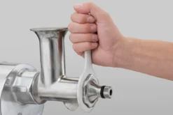 Hamilton Beach Commercial - FreshMark Wheatgrass Juicer - HWG800 -Kitchen Supplies Store blob 80960.1683138813