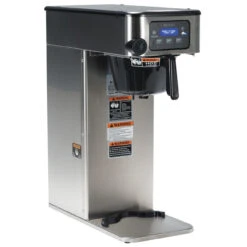 BUNN® BUNN - ICB Infusion Series Coffee Brewer Dual Volt - 53100.6100