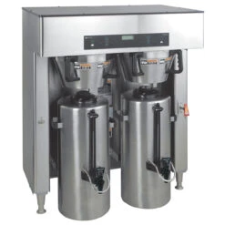 BUNN® BUNN - Titan Dual Brewer 120/208V - 39200.6000