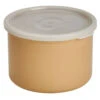Cambro - Salad Crock Short 1.5 QT Beige