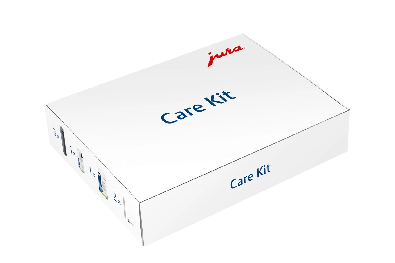 JURA - Coffee Machine Care Kit - 24235 1 JURA - Coffee Machine Care Kit - 24235