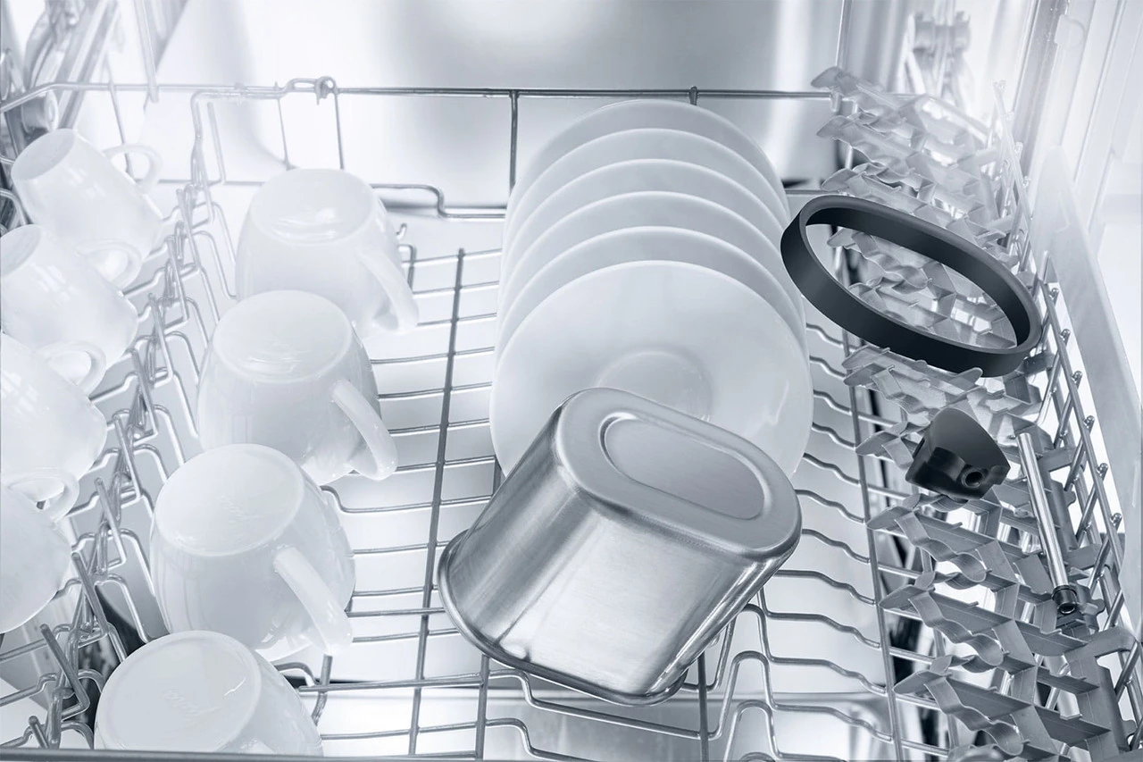 JURA - 0.6 L Cool Control White - 24252 9 JURA - 0.6 L Cool Control White - 24252 - Image 9