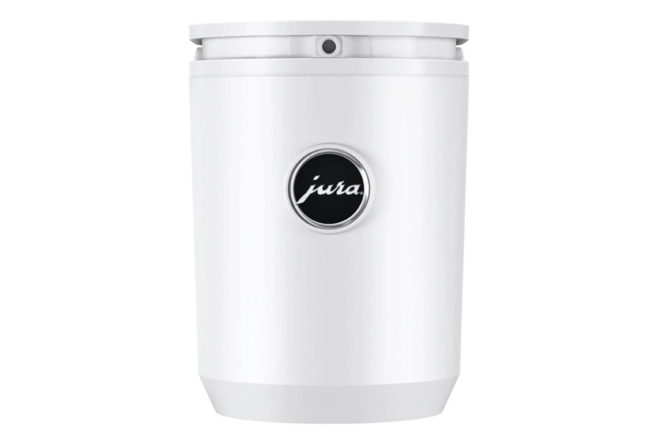 JURA - 0.6 L Cool Control White - 24252 2 JURA - 0.6 L Cool Control White - 24252 - Image 2