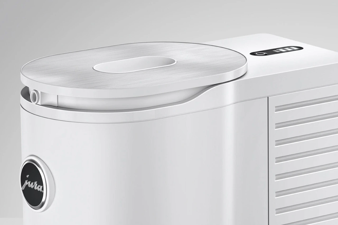 JURA - 0.6 L Cool Control White - 24252 8 JURA - 0.6 L Cool Control White - 24252 - Image 8