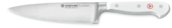 Wusthof - 6" Classic White Chef's Knife