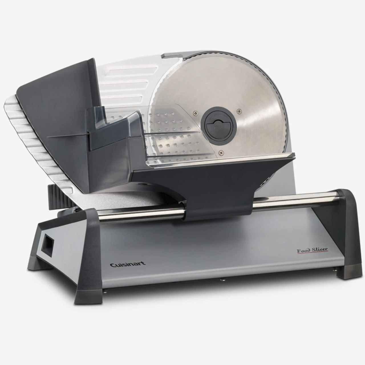 Cuisinart - Professional Food Slicer - FS150C 1 Cuisinart - Professional Food Slicer - FS150C