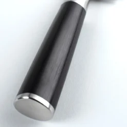 Shun - 7"Classic Asian Cook's Knife -Kitchen Supplies Store classic handle large detail 5 19232.1677275575