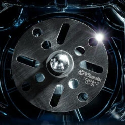 Vitamix Commercial - 32 Oz. Aerating Blender Container - 62947 -Kitchen Supplies Store commercial aerating blade overhead 620x620 12395.1685103029