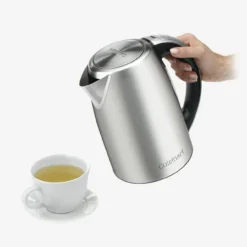 Cuisinart - PerfecTemp Cordless Electric Programmable Kettle -Kitchen Supplies Store cpk 17c 3 21092.1675099832
