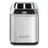 Cuisinart - 2-Slice Motorized Digital Toaster
