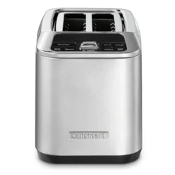 Cuisinart - 2-Slice Motorized Digital Toaster