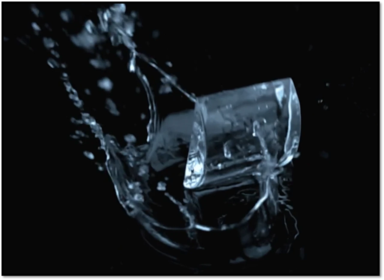 Hoshizaki - 30" Remote Cooled Crescent Cube Ice Machine, 967 Lbs/Day - KMD-860MRJZ 4 Hoshizaki - 30" Remote Cooled Crescent Cube Ice Machine, 967 Lbs/Day - KMD-860MRJZ - Image 4