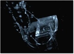 Hoshizaki - Serenity 30" Remote Cooled Crescent Cube Ice Machine, 1501 Lbs/Day - KMS-1402MLJ -Kitchen Supplies Store crescent5 62286.1695386942