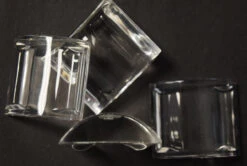 Hoshizaki - Serenity 30" Remote Cooled Crescent Cube Ice Machine, 1501 Lbs/Day - KMS-1402MLJ -Kitchen Supplies Store crescent6 31660.1695386941