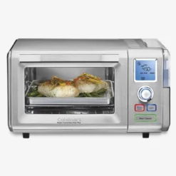 Cuisinart - Combo Steam + Convection Oven 5 Cuisinart - Combo Steam + Convection Oven -Kitchen Supplies Store cso 300n1c 1 57493.1597938516