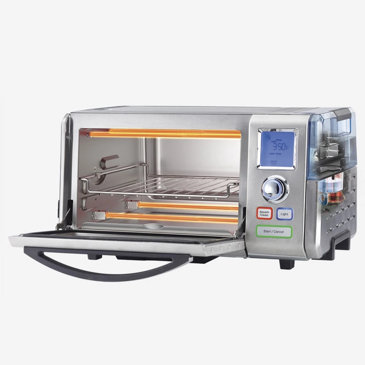 Cuisinart - Combo Steam + Convection Oven 2 Cuisinart - Combo Steam + Convection Oven - Image 2