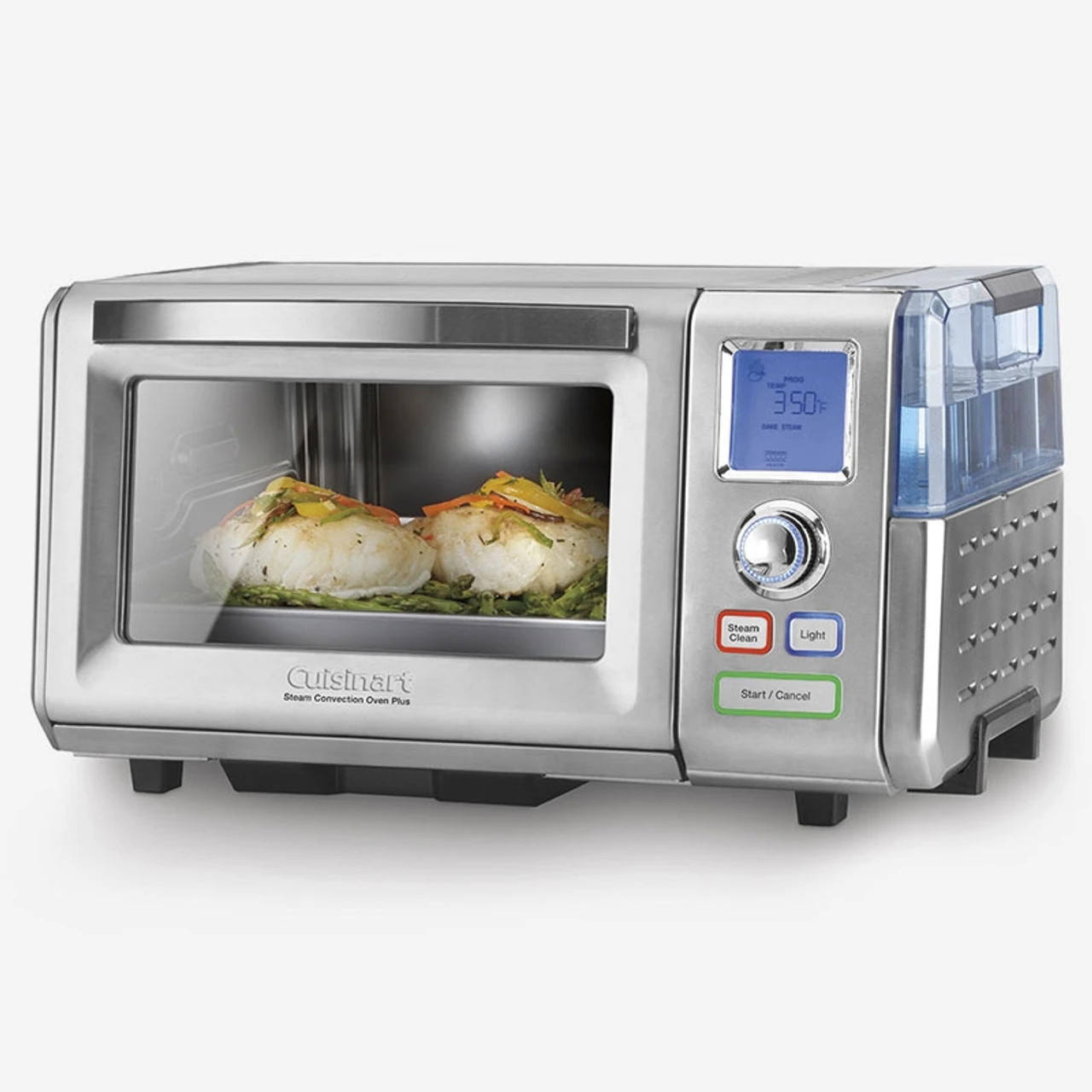 Cuisinart - Combo Steam + Convection Oven 1 Cuisinart - Combo Steam + Convection Oven