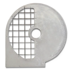 Omcan - 20mm Cubing/Dicing Disc For Item 10835 Food Processor - 10041