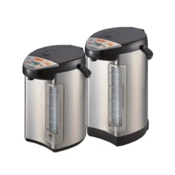 Zojirushi - 5L VE® Hybrid Water Boiler & Warmer - CV-DCC50XT